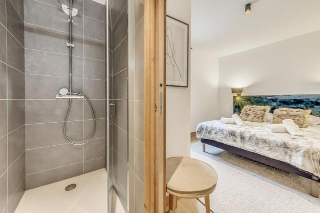 Apartements LES TERRASSES DE LA VANOISE - Plagne - Champagny en Vanoise