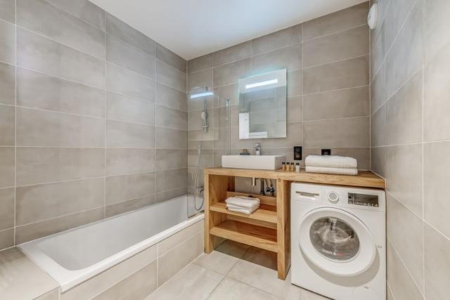 Apartements LES TERRASSES DE LA VANOISE - Plagne - Champagny en Vanoise