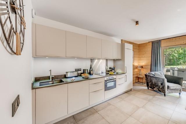 Apartements LES TERRASSES DE LA VANOISE - Plagne - Champagny en Vanoise