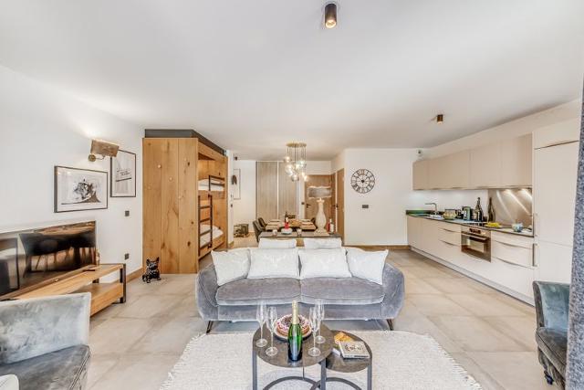 Apartements LES TERRASSES DE LA VANOISE - Plagne - Champagny en Vanoise