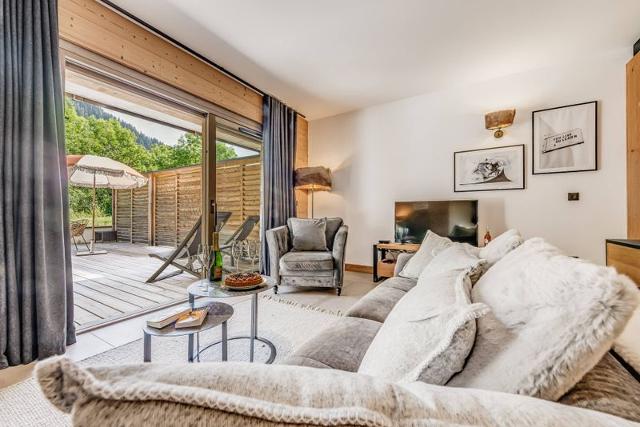 Apartements LES TERRASSES DE LA VANOISE - Plagne - Champagny en Vanoise