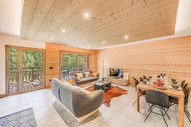 Apartements LES TERRASSES DE LA VANOISE - Plagne - Champagny en Vanoise