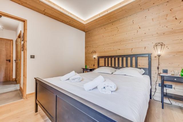 Apartements LES TERRASSES DE LA VANOISE - Plagne - Champagny en Vanoise