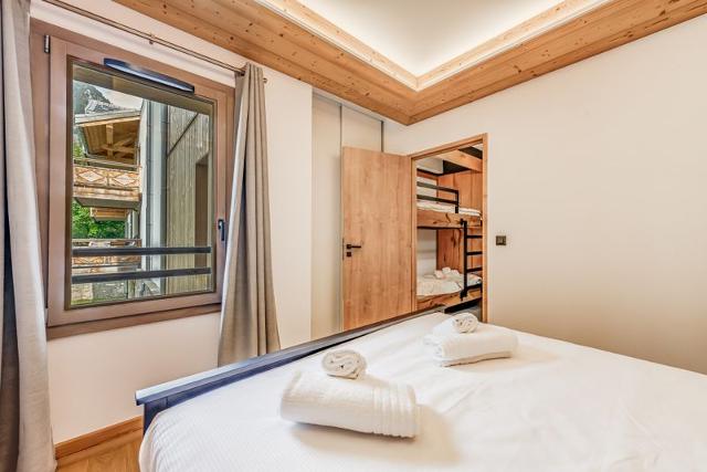 Apartements LES TERRASSES DE LA VANOISE - Plagne - Champagny en Vanoise