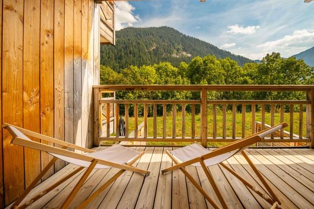 Apartements LES TERRASSES DE LA VANOISE - Plagne - Champagny en Vanoise