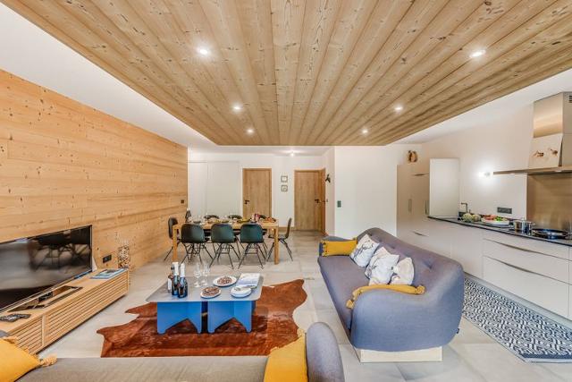 Apartements LES TERRASSES DE LA VANOISE - Plagne - Champagny en Vanoise