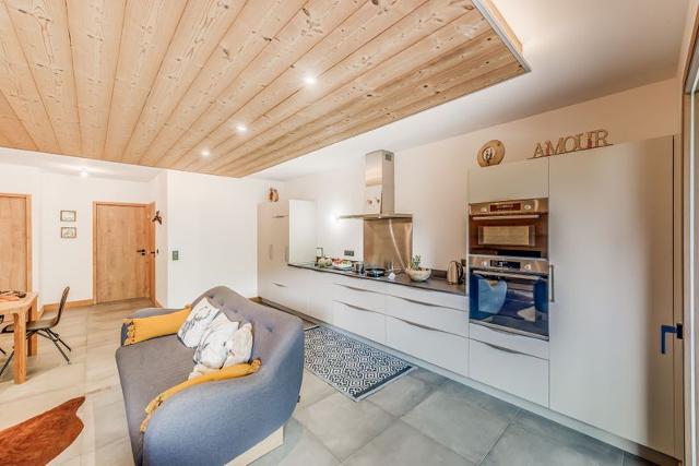 Apartements LES TERRASSES DE LA VANOISE - Plagne - Champagny en Vanoise