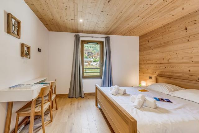Apartements LES TERRASSES DE LA VANOISE - Plagne - Champagny en Vanoise