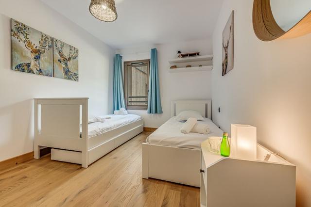 Apartements LES TERRASSES DE LA VANOISE - Plagne - Champagny en Vanoise