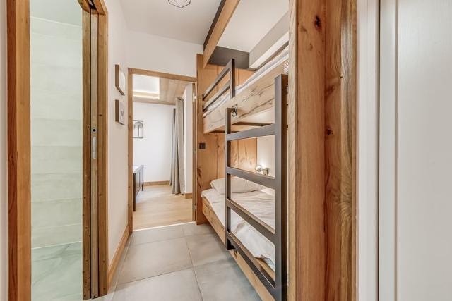 Apartements LES TERRASSES DE LA VANOISE - Plagne - Champagny en Vanoise