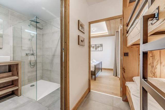 Apartements LES TERRASSES DE LA VANOISE - Plagne - Champagny en Vanoise