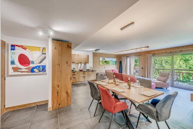 Apartements LES TERRASSES DE LA VANOISE - Plagne - Champagny en Vanoise