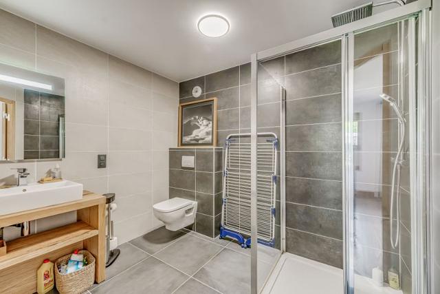 Apartements LES TERRASSES DE LA VANOISE - Plagne - Champagny en Vanoise