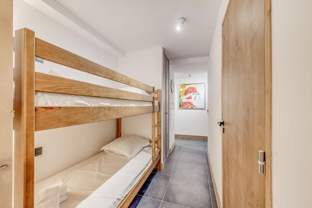 Apartements LES TERRASSES DE LA VANOISE - Plagne - Champagny en Vanoise