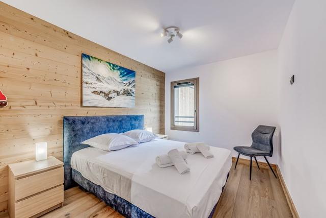 Apartements LES TERRASSES DE LA VANOISE - Plagne - Champagny en Vanoise