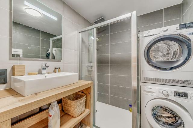 Apartements LES TERRASSES DE LA VANOISE - Plagne - Champagny en Vanoise