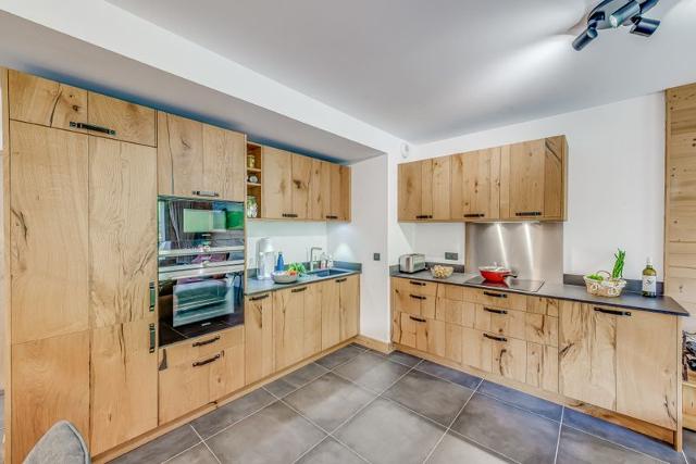 Apartements LES TERRASSES DE LA VANOISE - Plagne - Champagny en Vanoise