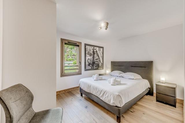 Apartements LES TERRASSES DE LA VANOISE - Plagne - Champagny en Vanoise