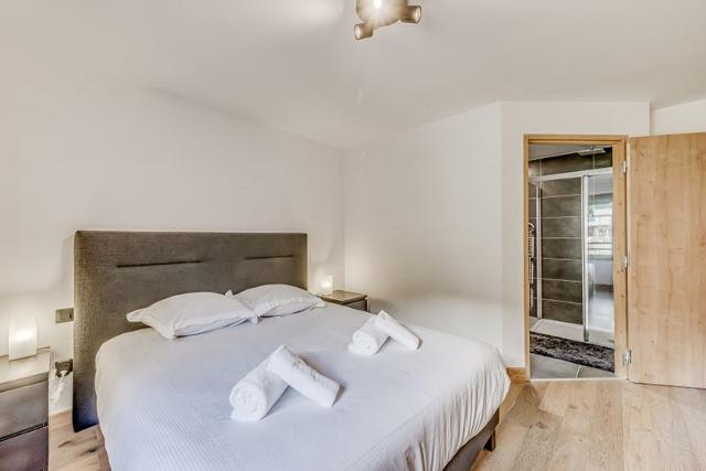 Apartements LES TERRASSES DE LA VANOISE - Plagne - Champagny en Vanoise
