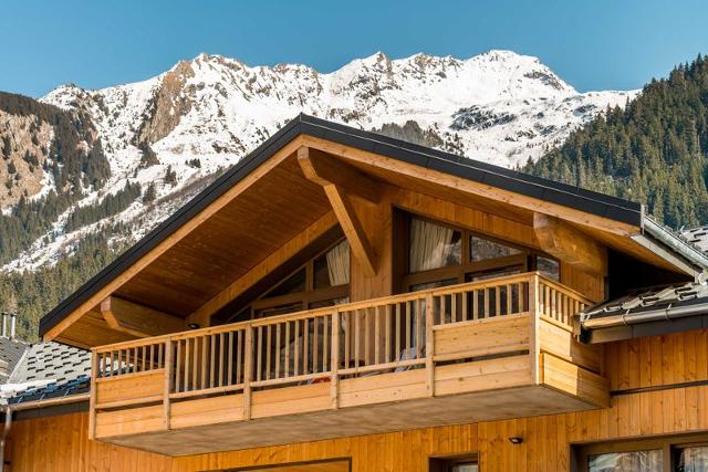 Apartements LES TERRASSES DE LA VANOISE - Plagne - Champagny en Vanoise