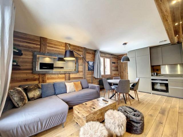 CHALET NUMERO 1 - Val d'Isère Le Châtelard