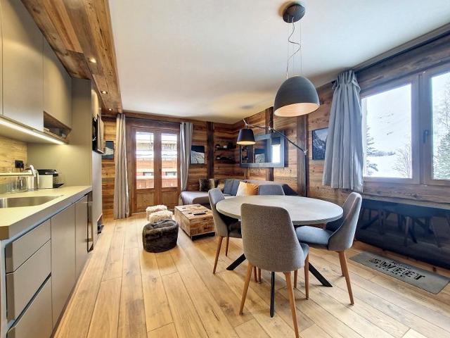 CHALET NUMERO 1 - Val d'Isère Le Châtelard