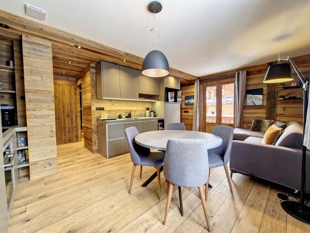 CHALET NUMERO 1 - Val d'Isère Le Châtelard