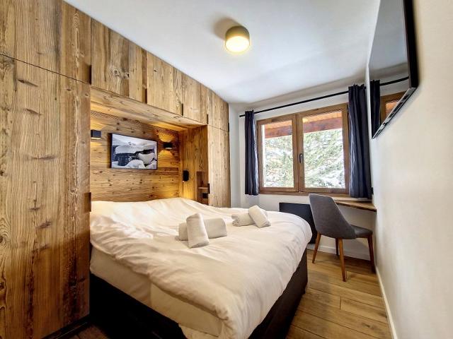 CHALET NUMERO 1 - Val d'Isère Le Châtelard