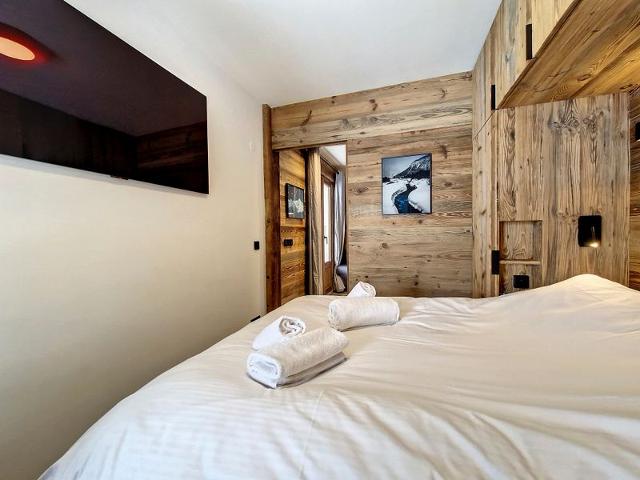 CHALET NUMERO 1 - Val d'Isère Le Châtelard