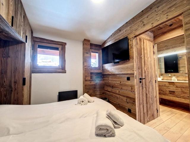 CHALET NUMERO 1 - Val d'Isère Le Châtelard