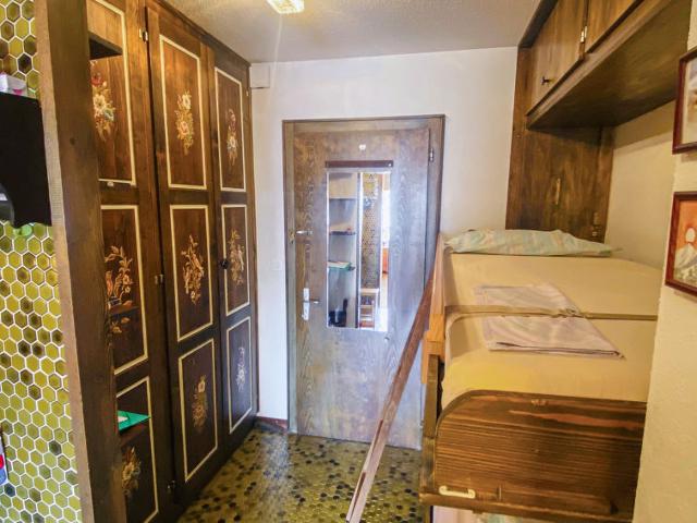 Apartment Le Hameau - Thyon
