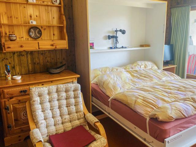 Apartment Le Hameau - Thyon