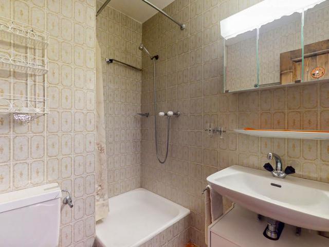 Apartment Le Hameau - Thyon