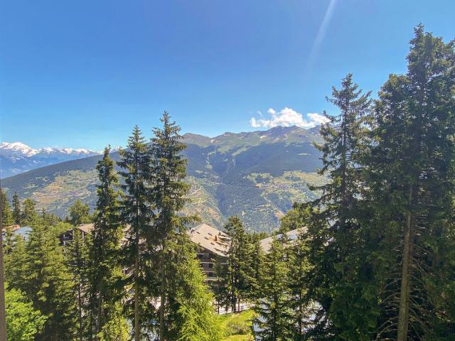 Apartment Le Hameau - Thyon