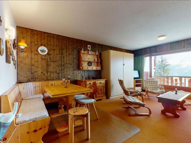 Apartment Le Hameau - Thyon