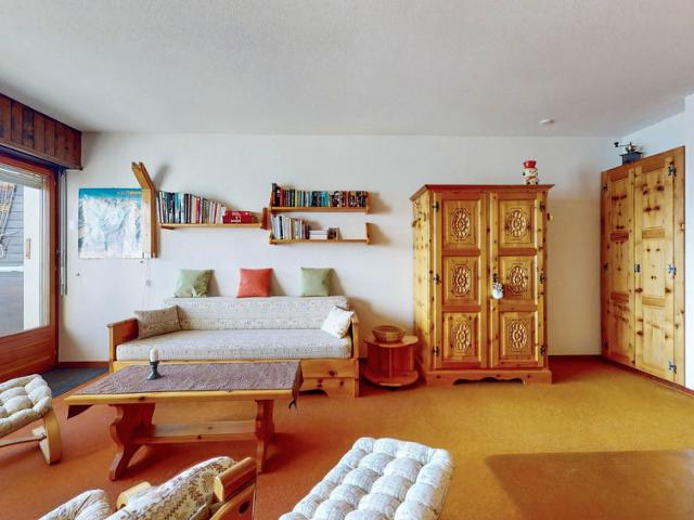 Apartment Le Hameau - Thyon