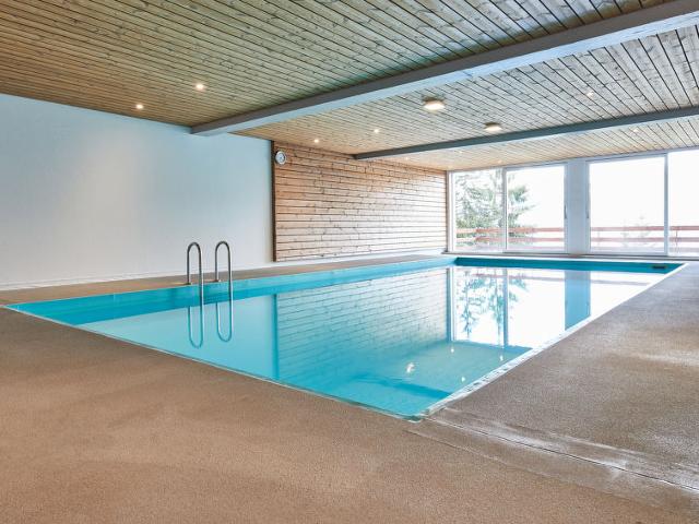 Apartment Le Hameau - Thyon