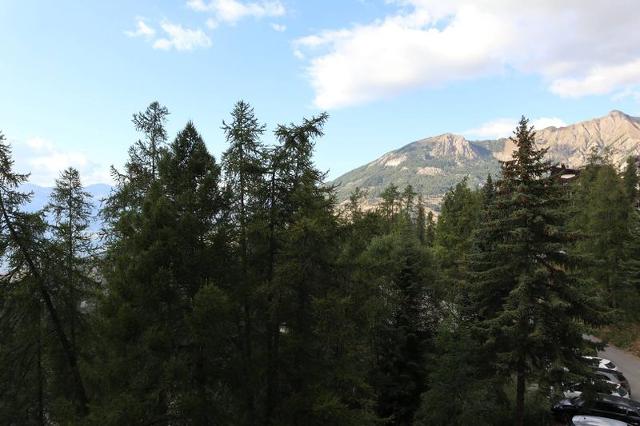 Appartment Le Belvedere 286 - Les Orres