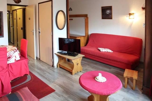 Appartment Le Belvedere 286 - Les Orres