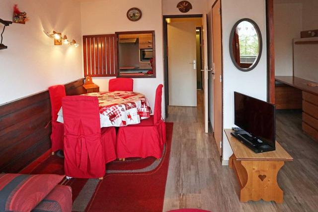 Appartment Le Belvedere 286 - Les Orres