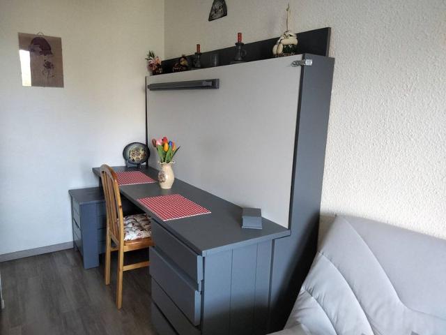 Appartment Le Belvedere 286 - Les Orres