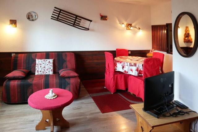 Appartment Le Belvedere 286 - Les Orres
