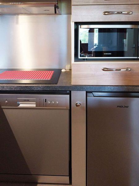 Appartment Le Belvedere 286 - Les Orres