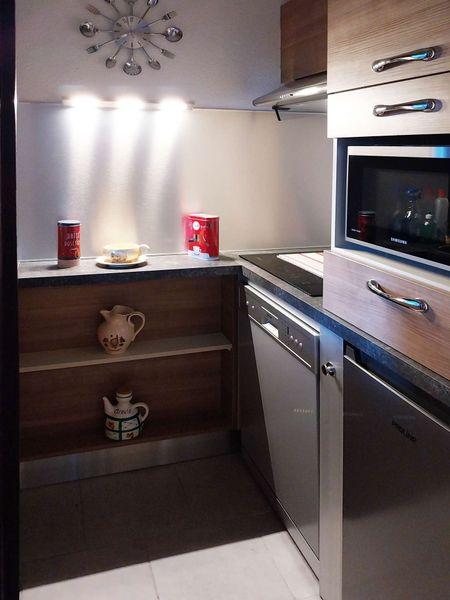 Appartment Le Belvedere 286 - Les Orres