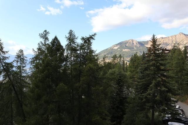 Appartment Le Belvedere 286 - Les Orres