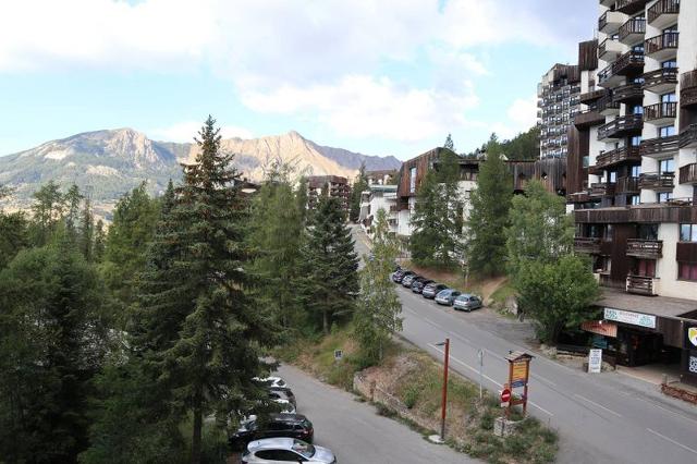 Appartment Le Belvedere 286 - Les Orres