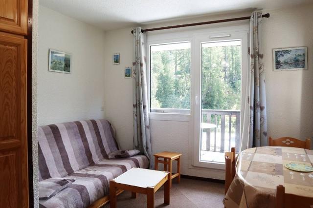 Appartment Balcon Des Orres 235 - Les Orres