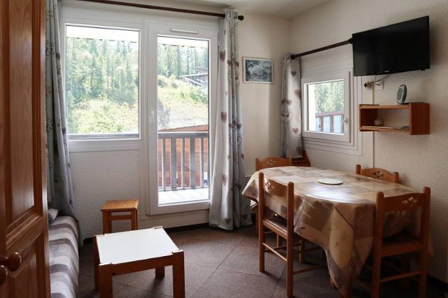 Appartment Balcon Des Orres 235 - Les Orres