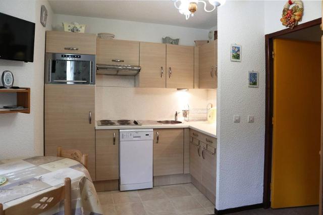 Appartment Balcon Des Orres 235 - Les Orres
