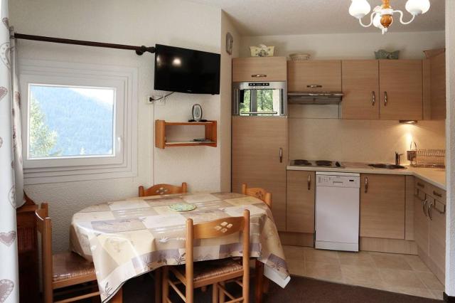 Appartment Balcon Des Orres 235 - Les Orres